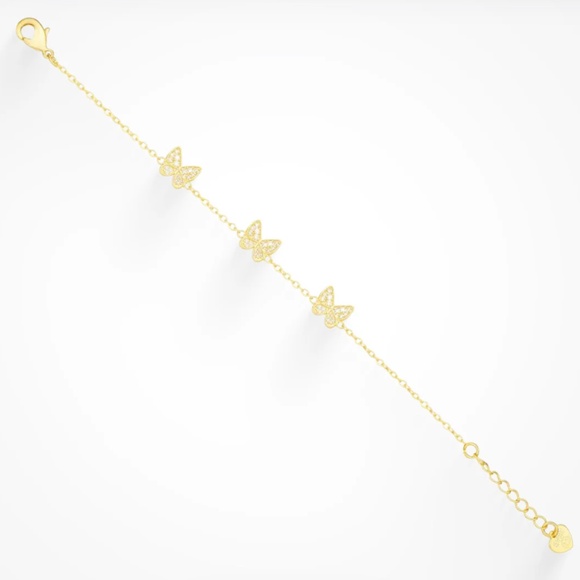 Flutter Bracelet - Picture 1 of 1